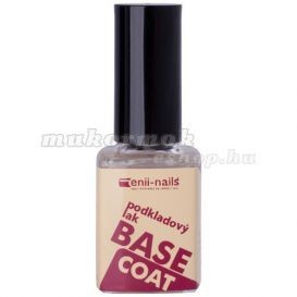 Lac Base Coat, 11ml Lac Base Coat, 11ml