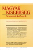 Magyar kisebbseg nemzetpolitikai Szemle