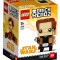 LEGO BrickHeadz, Han Solo 41608