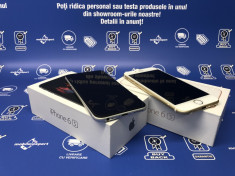 IPhone 6s Toate Culorile Neverlocked 16GB Factura &amp;amp; Garantie MR foto