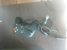 Controller cu fir original pentru Xbox S foto