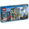 LEGO City, Spargere cu buldozerul 60140