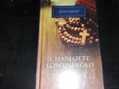 CHARLOTTE LOVENSKOLD SELMA LAGERLOF foto