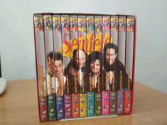 Seinfeld DVD foto