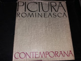 PICTURA ROMANEASCA CONTEMPORANA, 1964