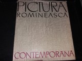 PICTURA ROMANEASCA CONTEMPORANA