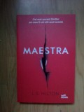 E1 Maestra - L.S Hilton