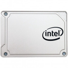 SSD Intel 545s , 256 GB , 2.5 Inch , SATA 3 foto