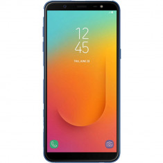 Galaxy J8 Dual Sim 32GB LTE 4G Albastru 3GB RAM foto