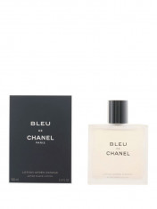 After shave Bleu de Chanel, 100 ml, Pentru Barbati foto