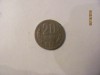 CY - 20 stotinki 1962 Bulgaria, Europa