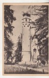 bnk cp Vatra Dornei - Izvorul Burcut - uzata