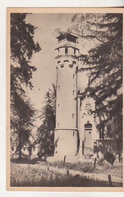 bnk cp Vatra Dornei - Izvorul Burcut - uzata foto