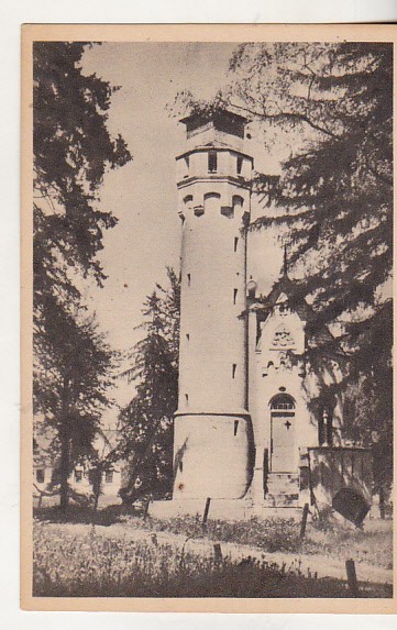 bnk cp Vatra Dornei - Izvorul Burcut - uzata