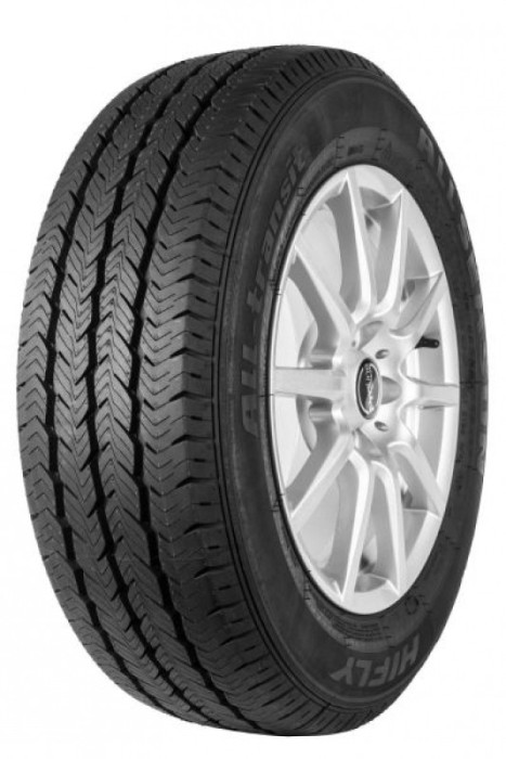 Anvelope All season Hifly ALL-TRANSIT 235/65/R16C 115/113T Anvelope All season Hifly ALL-TRANSIT 235/65/R16C 115/113T