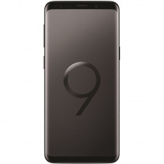 Galaxy S9 Dual Sim 256GB LTE 4G Negru Exynos 4GB RAM foto