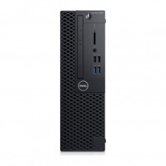 Desktop Dell Optiplex 3060 , Small Form Factor , Intel Core I5-8500 , 8 GB DDR4 , 1 TB HDD , Intel UHD 630 , Linux foto