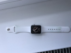 Vand Apple watch 38mm foto