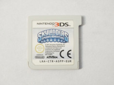 Joc consola Nintendo 3DS 2DS - Skylanders Spyro&amp;#039;s Adventure foto