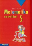 Matematika 5, Clasa 5, Matematica