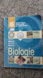 Cumpara ieftin BIOLOGIE CLASA A VIII A - MIHAIL , MOHAN EDITURA ALL, Clasa 8