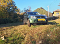 Suzuki grand vitara 1.9 DDIS foto