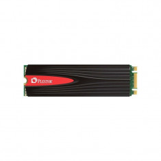 SSD Plextor M9PeG Series 1TB PCI Express 3.0 x4 M.2 2280 HeatSink foto