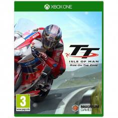 Tt Isle Of Man Ride On The Edge Xbox One foto