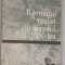 bnk ant D Grigorescu , S Alexandrescu - Romanul realist in secolul al XIX-lea