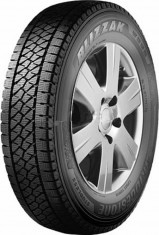 Anvelope Iarna BRIDGESTONE Blizzak W995 205/65 R16C 107/105R MS foto