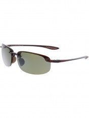 Ochelari de soare Maui Jim Polarized HoOkipa H807-1020 Maro Rimless barbatesti H807-1020 foto