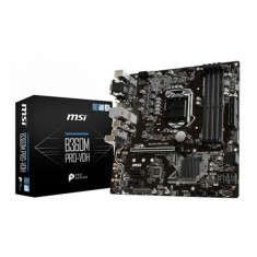 Placa de Baza MSI 911-7B24-003 mATX DDR4 foto