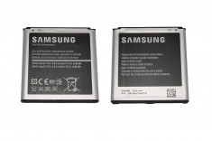 Baterie Originala Samsung Galaxy S4 I9500 I9506 I9515 B600BE Livrare gratuita! foto