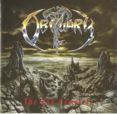 Obituary - The End Complete ( 1 CD ) foto