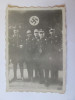 Fotografie originala 87 x 60 ofiteri nazisti din anii 30