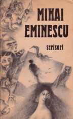 Mihai Eminescu Scrisori foto