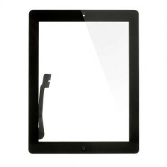 Touchscreen iPad 3 Complet Negru foto