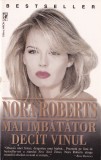 Mai &icirc;mbătător dec&acirc;t vinul, Nora Roberts