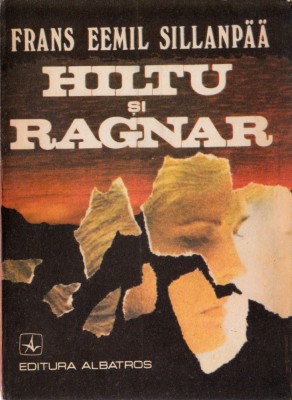 Hiltu și Ragnar foto