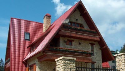 montaj tabla ,reparații acoperisuri foto
