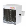 Aeroterma electrica suspendata, model TR15 CALORE, alimentare 400V, putere calorica 15kW ,1350mcb/h, 2