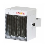 Aeroterma electrica suspendata, model TR15 CALORE, alimentare 400V, putere calorica 15kW ,1350mcb/h, 2
