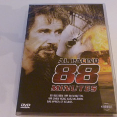 88 minuten - Al Pacino -dvd 518