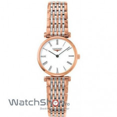 Ceas Longines LA GRANDE CLASSIQUE L42091917 foto