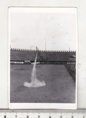 bnk foto - Ploiesti - Stadionul Ilie Oana - anii `60 foto