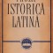 Proză istorică latină