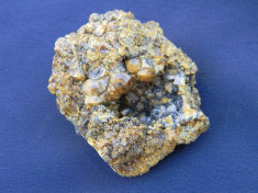 Specimen minerale - GRANAT (BB1) foto