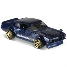 Masinuta Custom Ford Maverick Hot Wheels, Colectia Factory Fresh foto