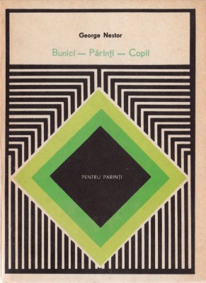 Bunici-Părinți-Copii foto
