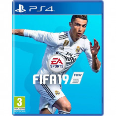 Fifa 19 Ps4 foto